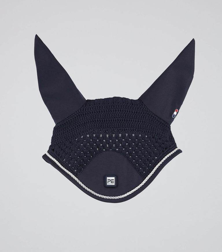 Premier Equine Salto Fly Veil - N P Equestrian & Pet Supplies Ltd