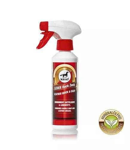 Leovet Leather Care Spray