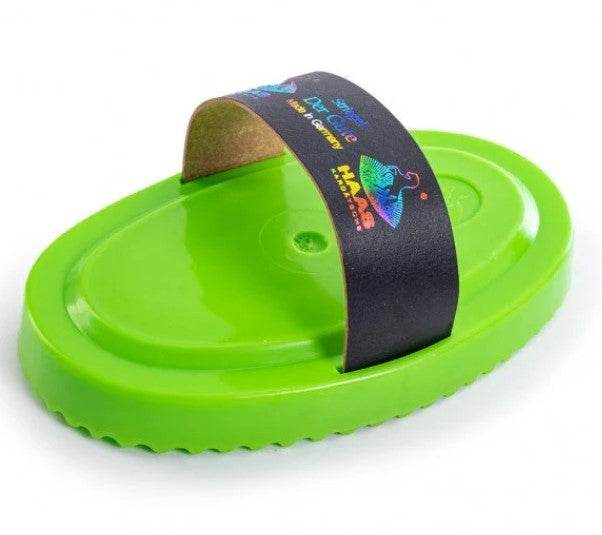 HAAS Curry Comb The Best - N P Equestrian & Pet Supplies Ltd