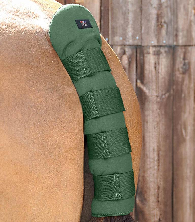 Premier Equine Stay-Up Horse Tail Guard - N P Equestrian & Pet Supplies Ltd