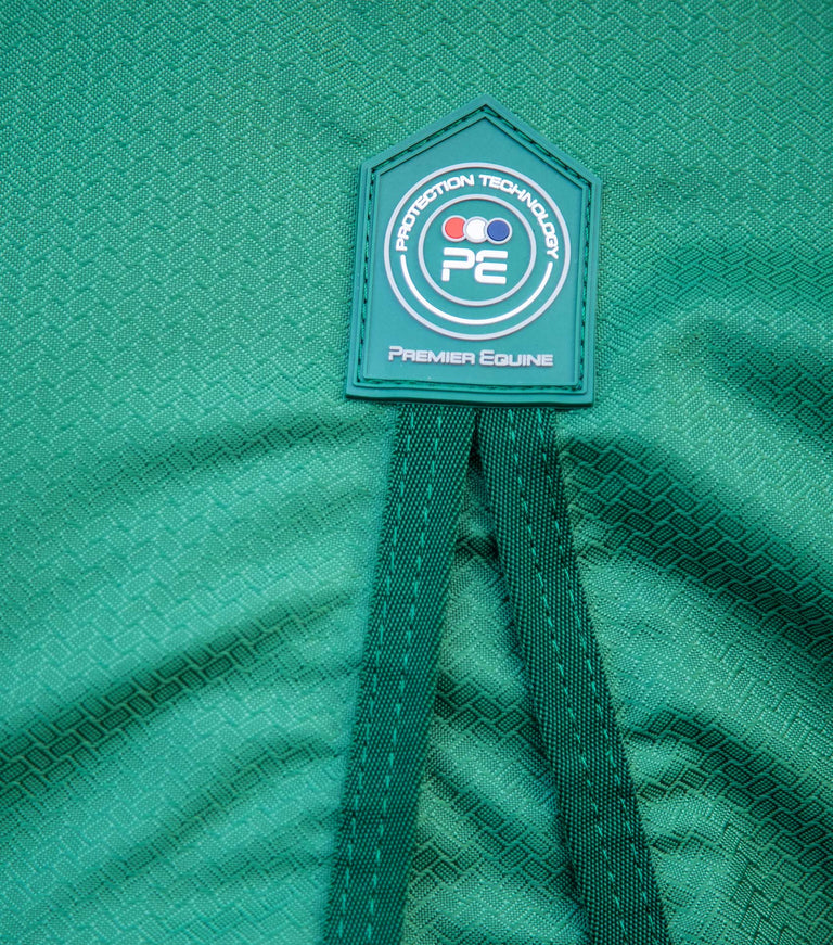 Premier Equine Akoni 0g Original Turnout Rug