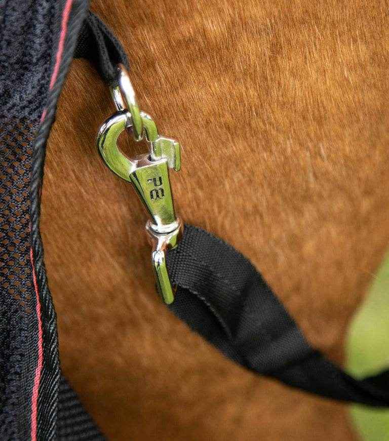 Premier Equine Ventoso Mesh Cooler