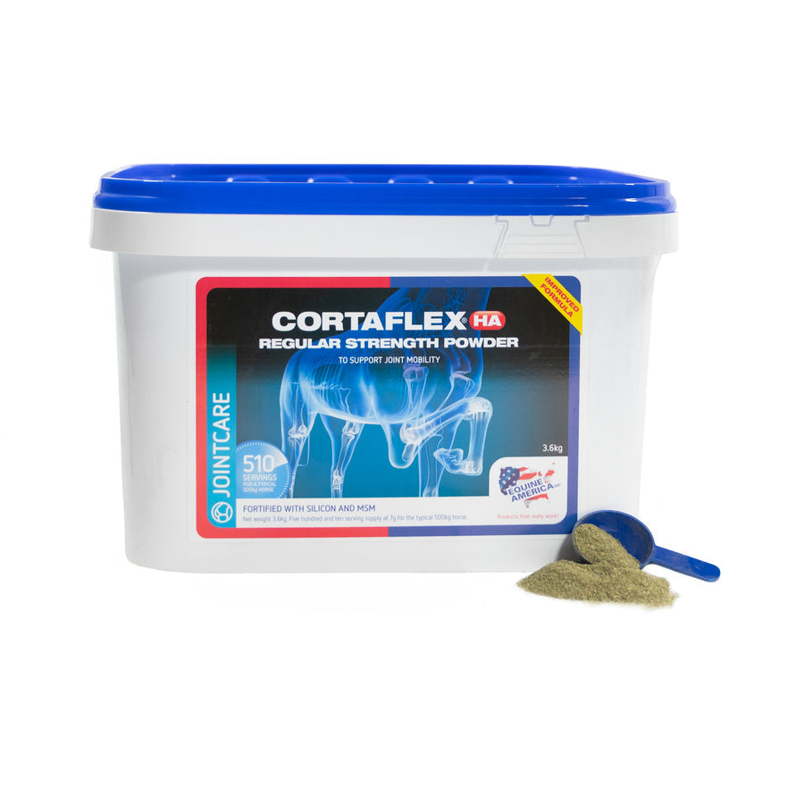 Equine America Cortaflex HA Regular Powder