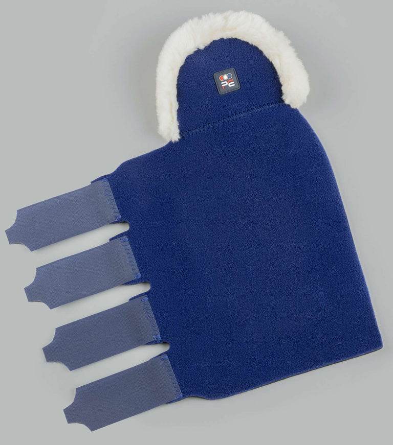 Premier Equine Techno Wool Anti-Slip Tail Guard - N P Equestrian & Pet Supplies Ltd
