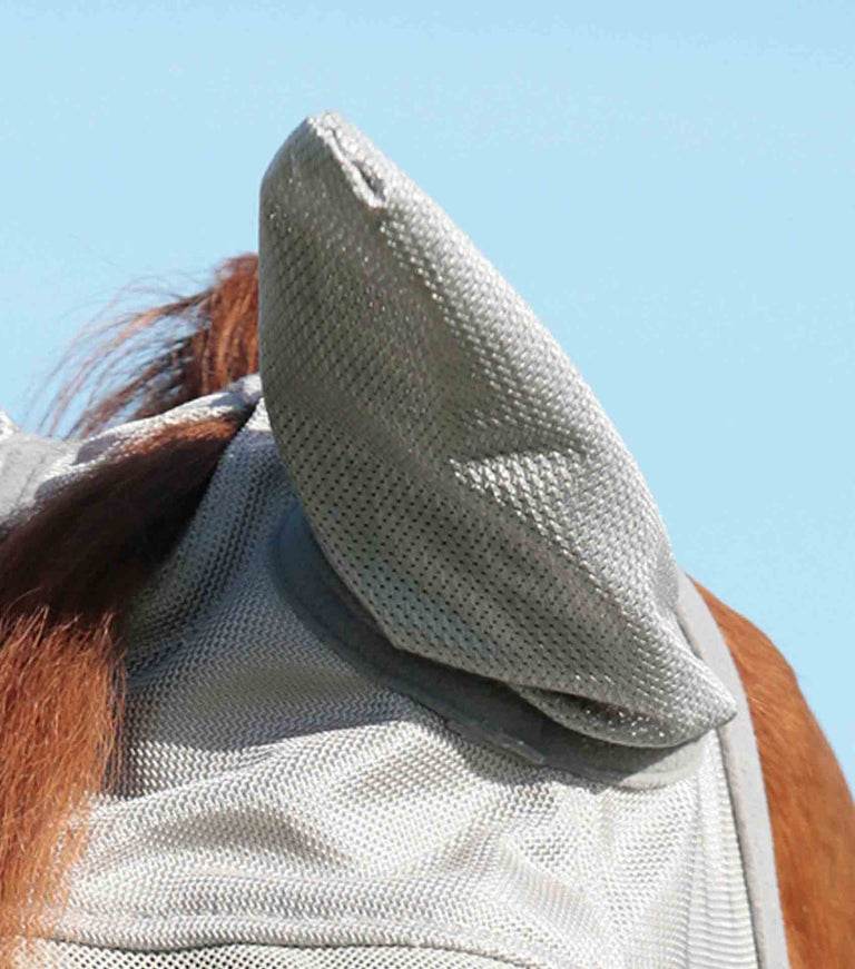 Premier Equine Buster Fly Mask Standard + - N P Equestrian & Pet Supplies Ltd