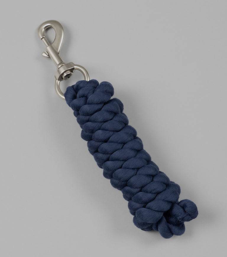 Premier Equine Polycotton Lead Rope - N P Equestrian & Pet Supplies Ltd