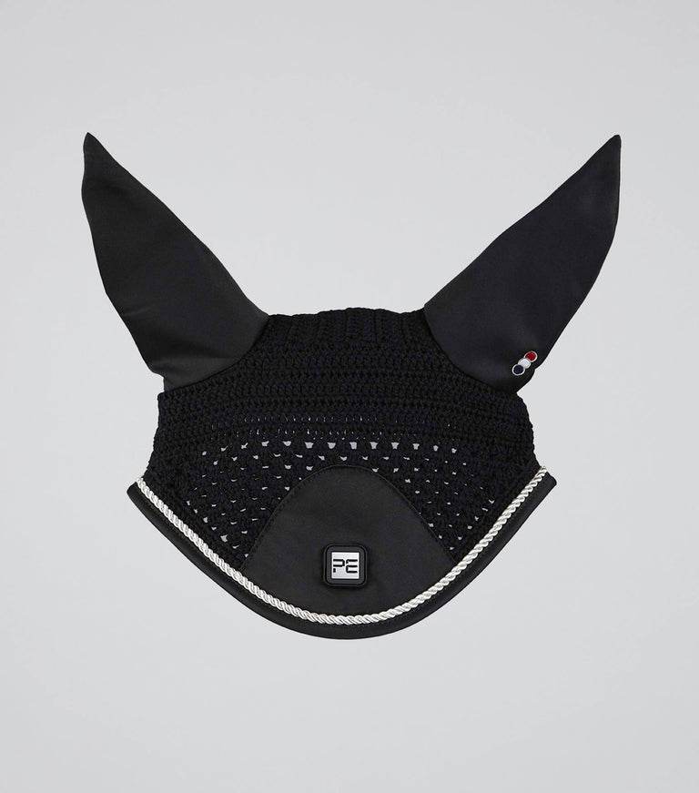 Premier Equine Salto Fly Veil - N P Equestrian & Pet Supplies Ltd