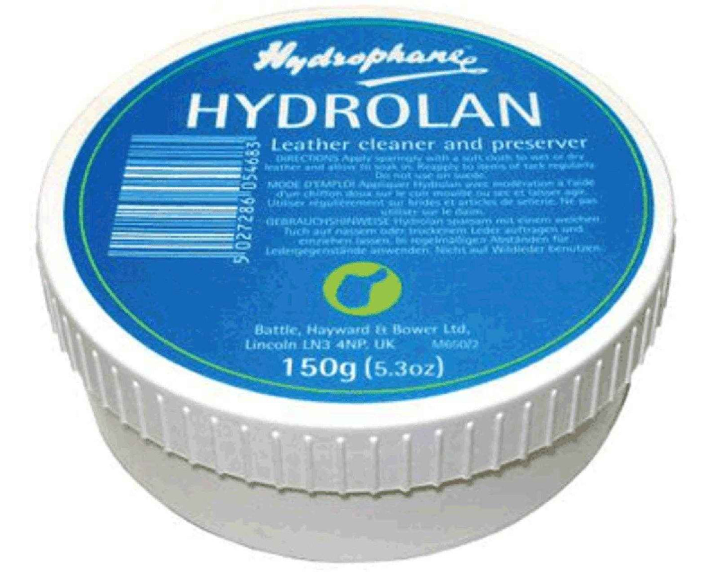 Hydrophane Hydrolan