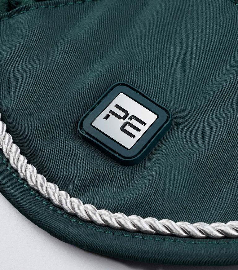 Premier Equine Salto Fly Veil - N P Equestrian & Pet Supplies Ltd