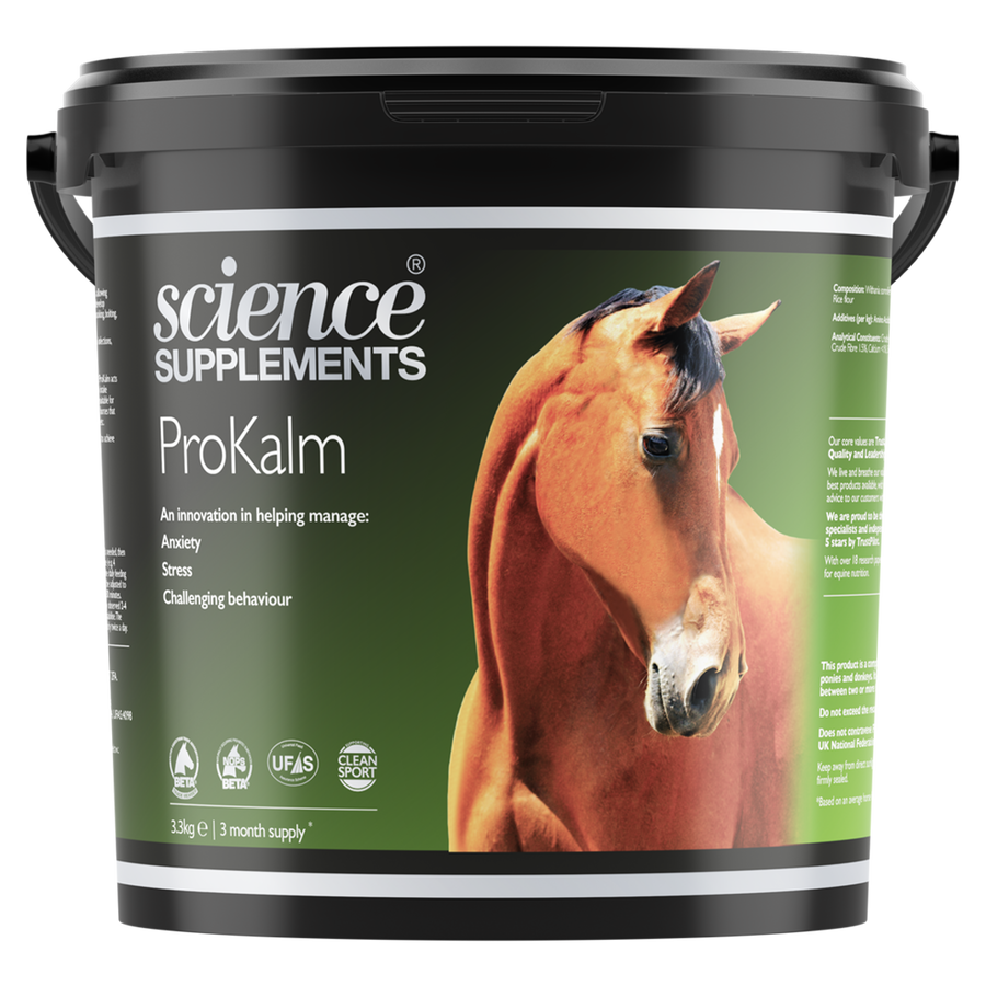 Science Supplements ProKalm