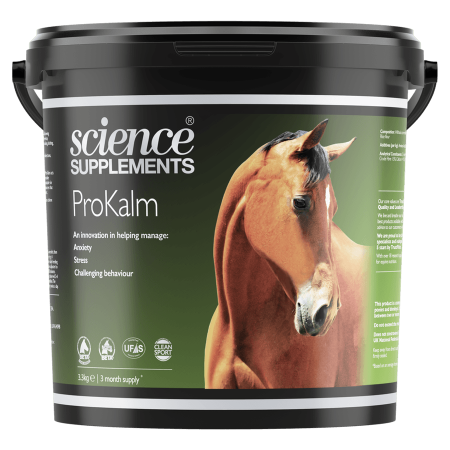 Science Supplements ProKalm
