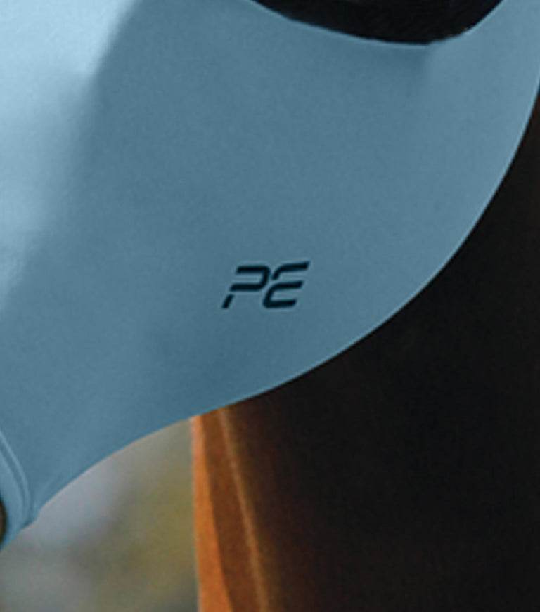 Premier Equine Comfort Tech Lycra Fly Mask - N P Equestrian & Pet Supplies Ltd