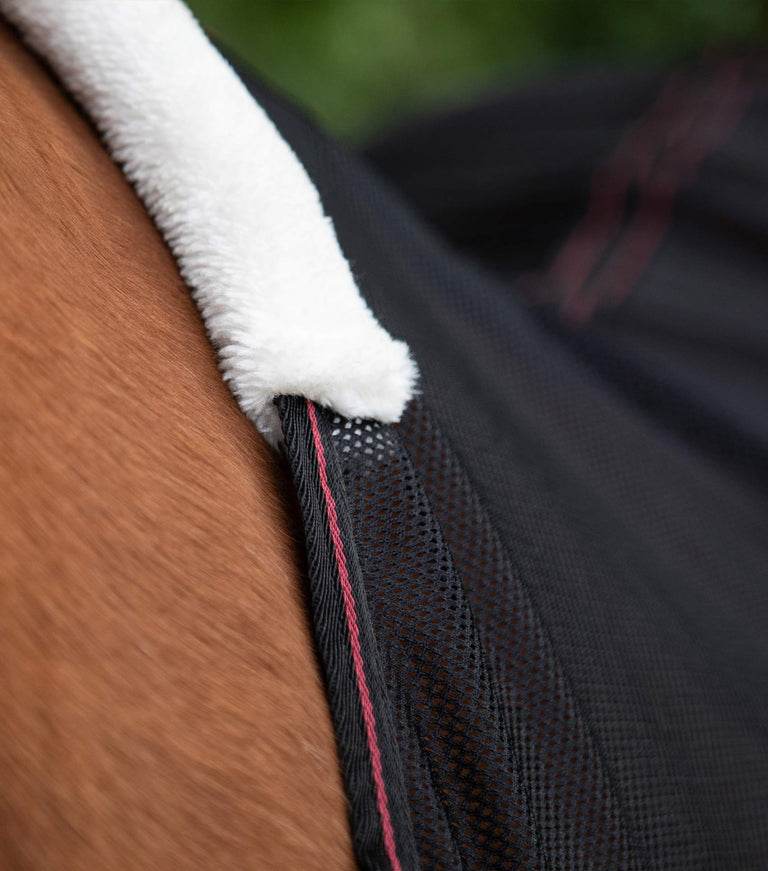 Premier Equine Ventoso Mesh Cooler - N P Equestrian & Pet Supplies Ltd