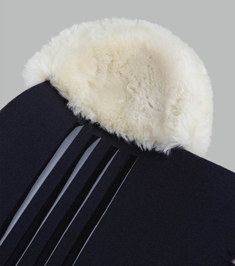 Premier Equine Techno Wool Anti-Slip Tail Guard - N P Equestrian & Pet Supplies Ltd