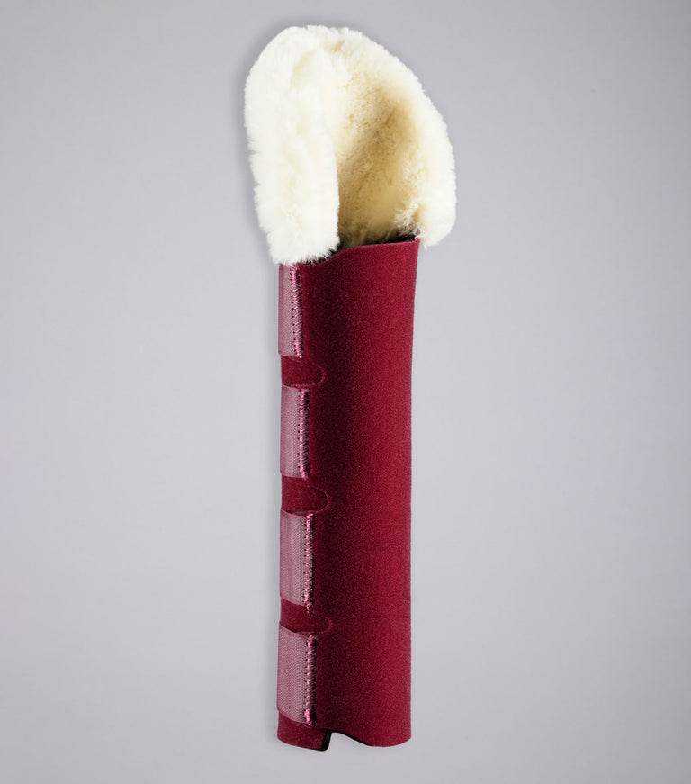 Premier Equine Techno Wool Anti-Slip Tail Guard - N P Equestrian & Pet Supplies Ltd