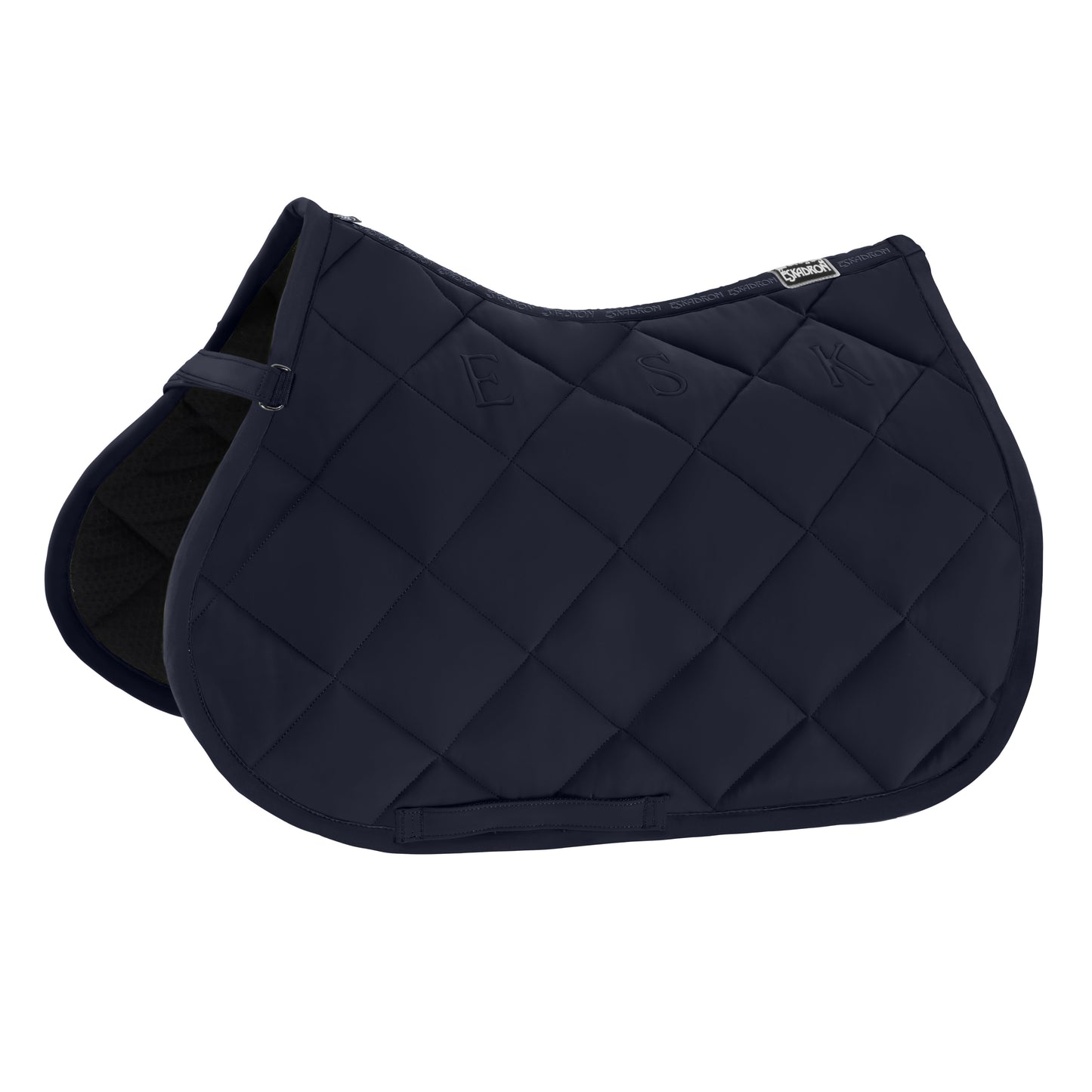 Eskadron PRO SOFT Saddle Cloth Night Blue
