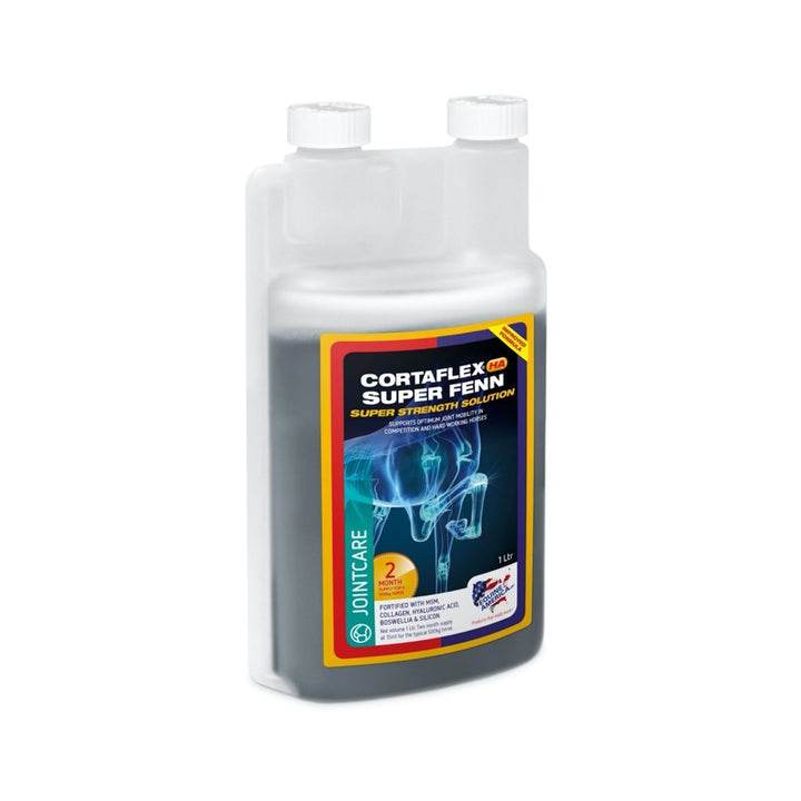 Equine America Cortaflex HA Super Fenn Solution - N P Equestrian & Pet Supplies Ltd