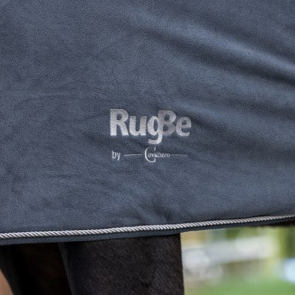 Covalliero RugBe Royal Fleece Blanket