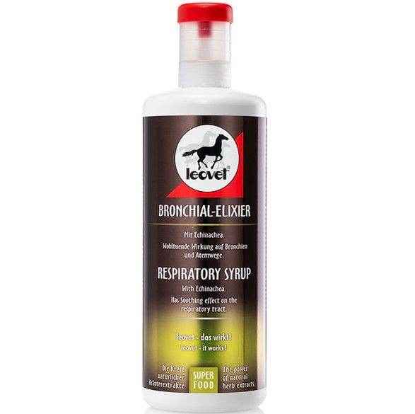 Leovet Respiratory Syrup