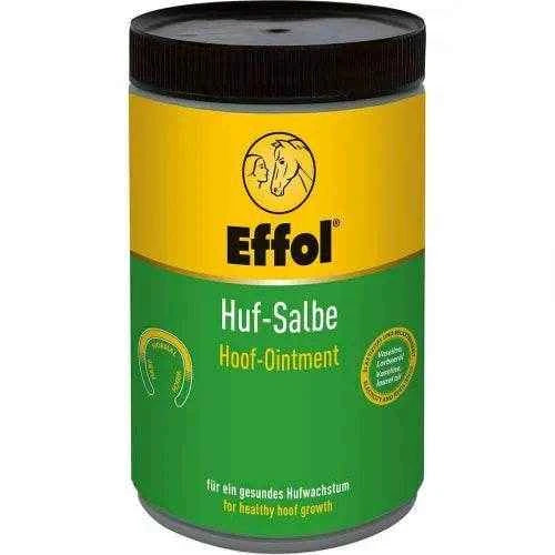 Effol Black Hoof Ointment