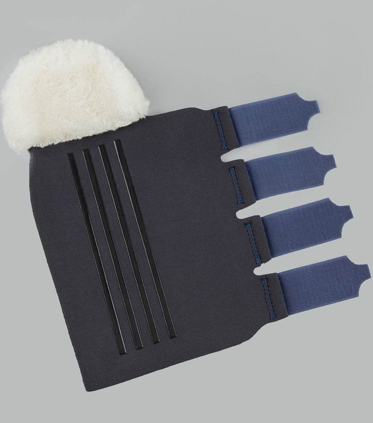 Premier Equine Techno Wool Anti-Slip Tail Guard - N P Equestrian & Pet Supplies Ltd