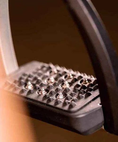 Sprenger AERO Safety Stirrups