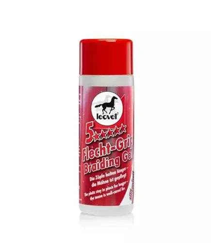 Leovet 5 Star Braiding Gel