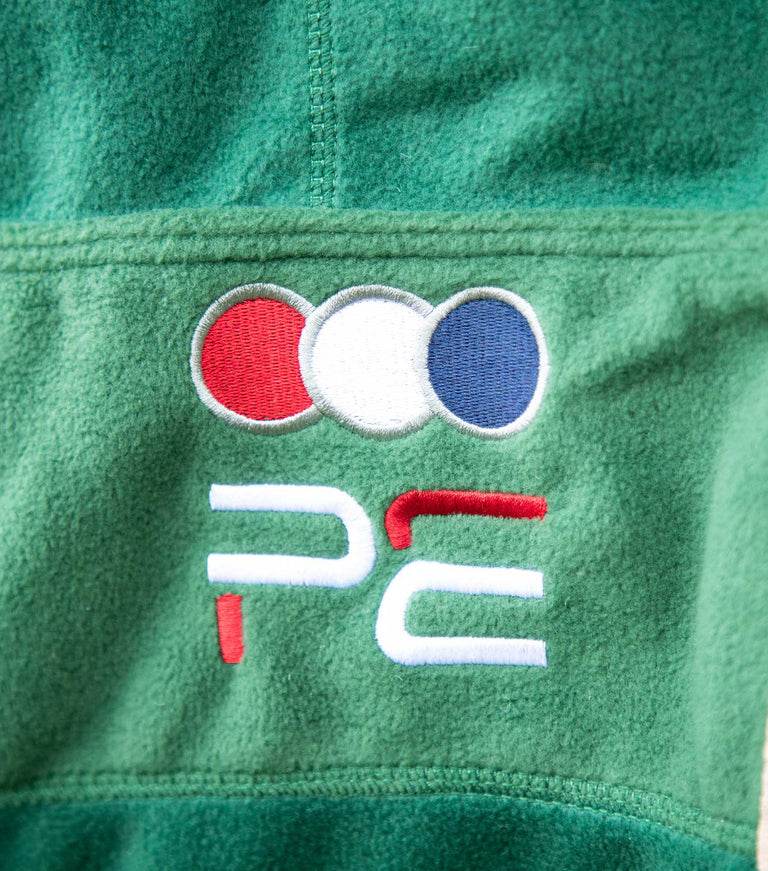 Premier Equine Buster Fleece Cooler Rug - Continental Edition - N P Equestrian & Pet Supplies Ltd