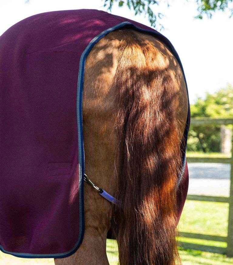 Premier Equine Airflow Cooler Rug