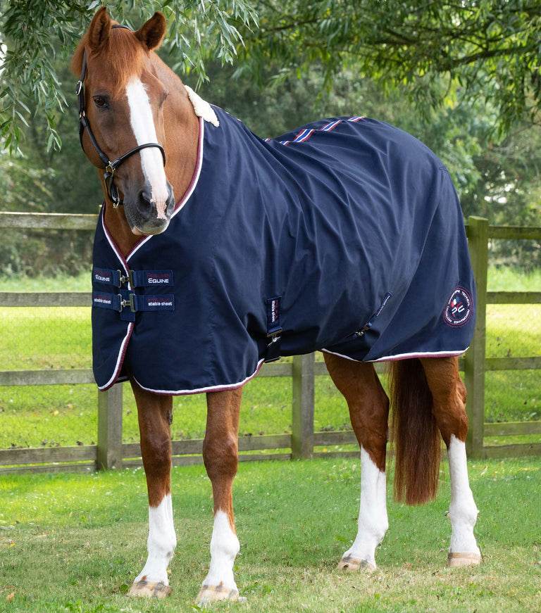 Premier Equine Stratus Horse Stable Sheet - N P Equestrian & Pet Supplies Ltd