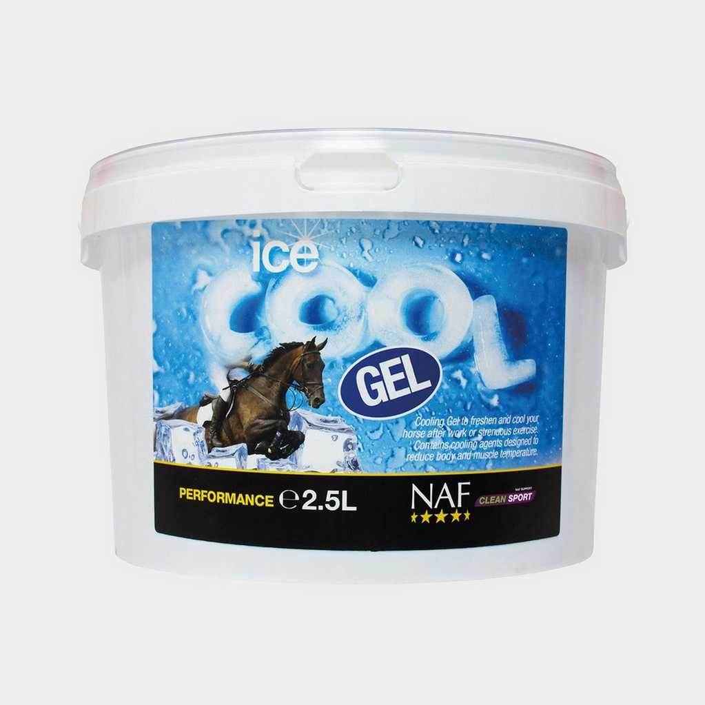 NAF Ice Cool Gel