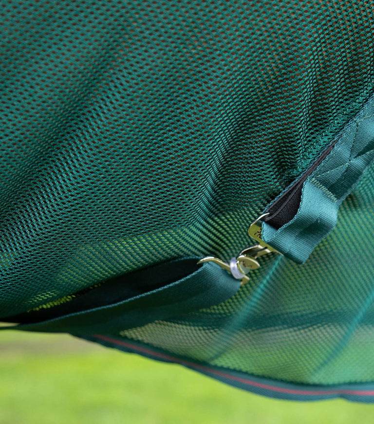 Premier Equine Ventoso Mesh Cooler - N P Equestrian & Pet Supplies Ltd