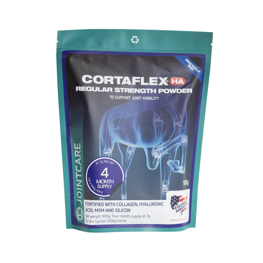 Equine America Cortaflex HA Regular Powder