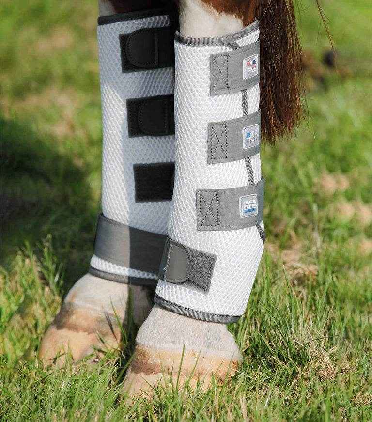 Premier Equine Pro-Tech Bug & Fly Boots