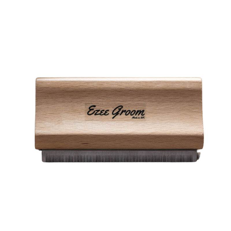 The Ezee Groom By Smart Grooming - N P Equestrian & Pet Supplies Ltd