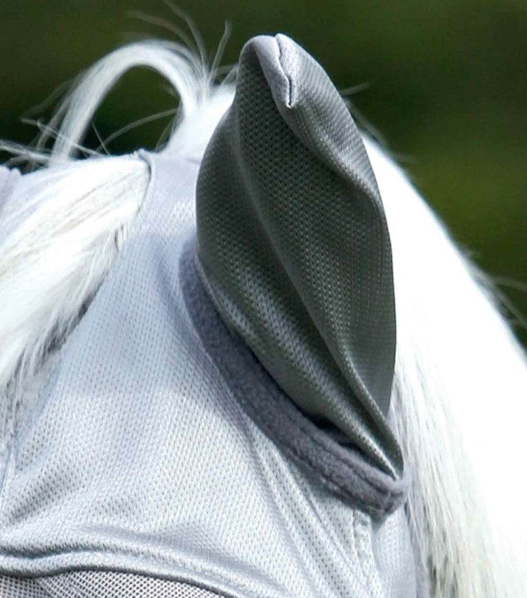 Premier Equine Buster Fly Mask Xtra - N P Equestrian & Pet Supplies Ltd