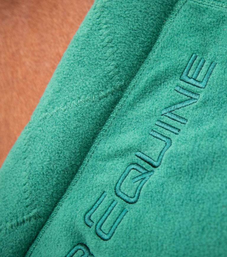 Premier Equine Buster Fleece Cooler Rug - Continental Edition - N P Equestrian & Pet Supplies Ltd