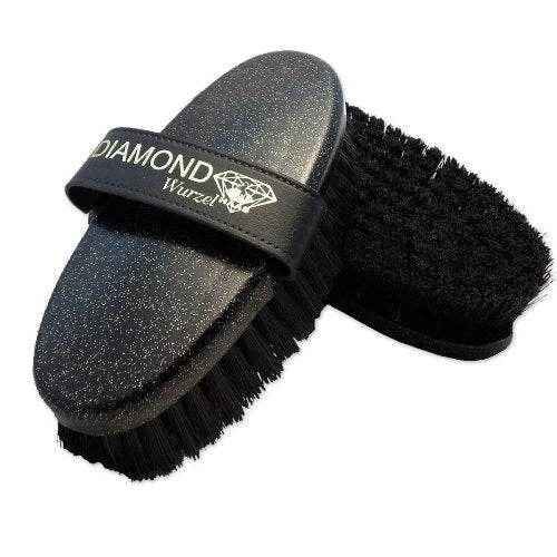 HAAS Diamond Wurzel Brush