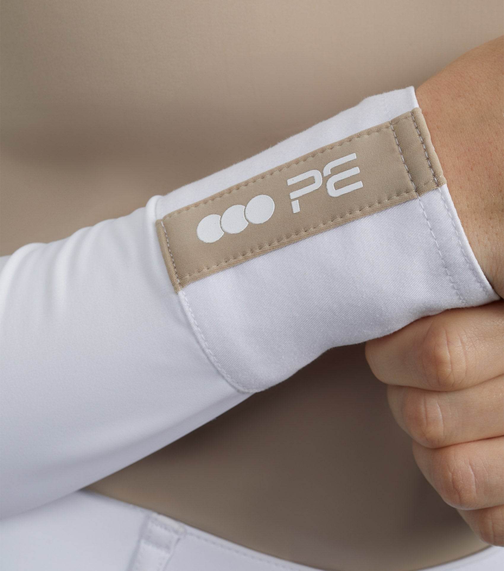 Premier Equine Rossini Lycra Show Shirt - N P Equestrian & Pet Supplies Ltd