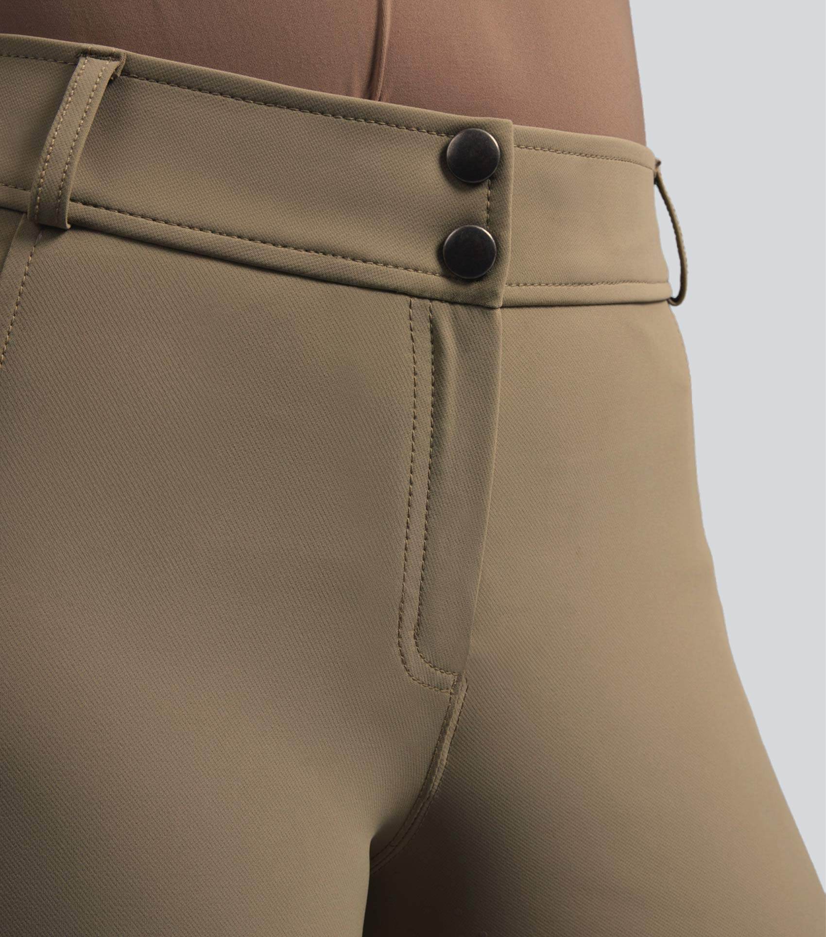 Premier Equine Salento Womens Full Seat Riding Breeches - N P Equestrian & Pet Supplies Ltd