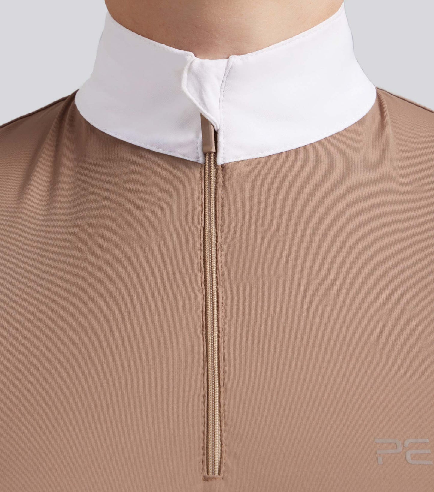 Premier Equine Salento Womens Long Sleeve Riding Top