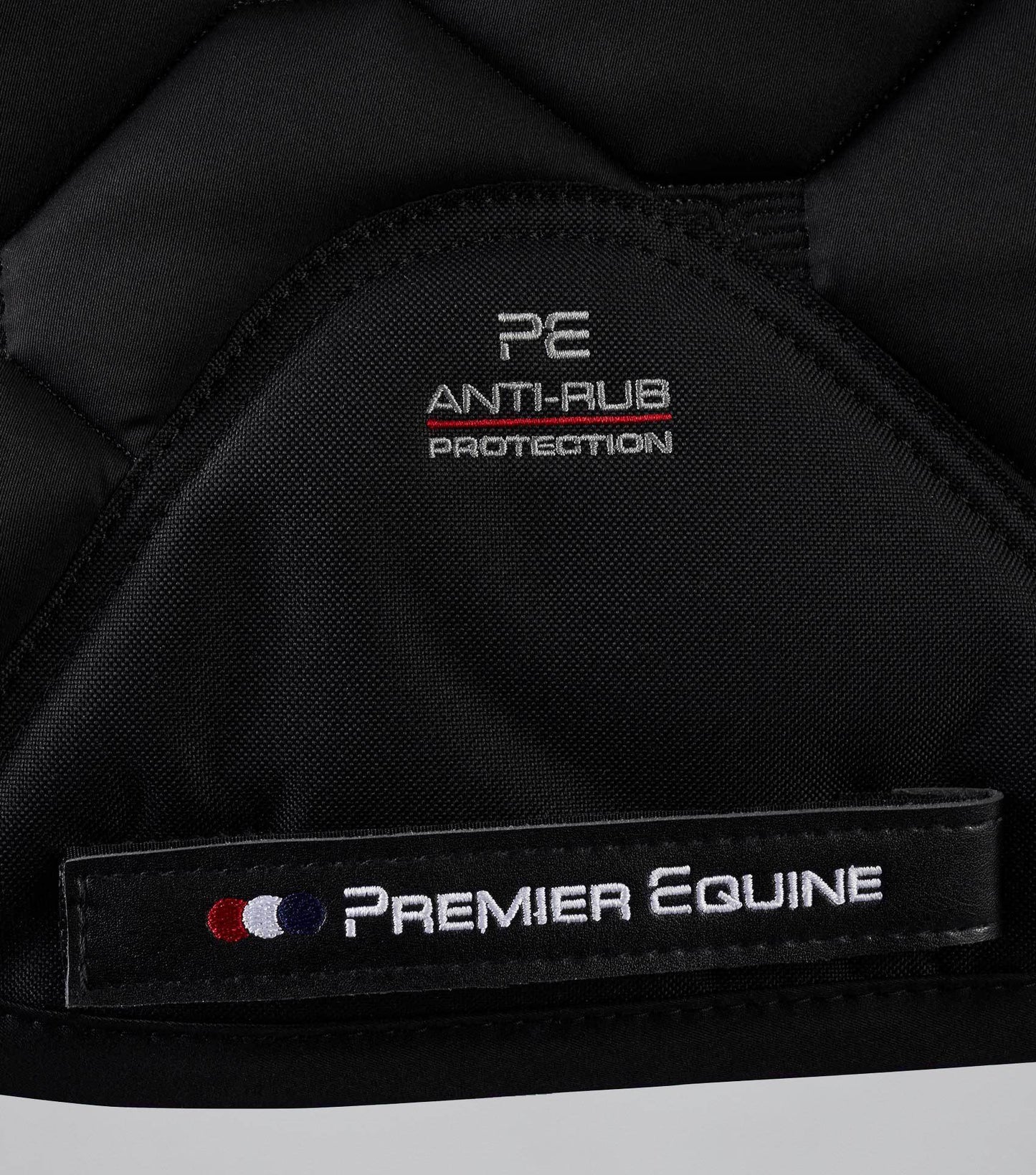 Premier Equine Saltare Close Contact GP/Jump Square - N P Equestrian & Pet Supplies Ltd