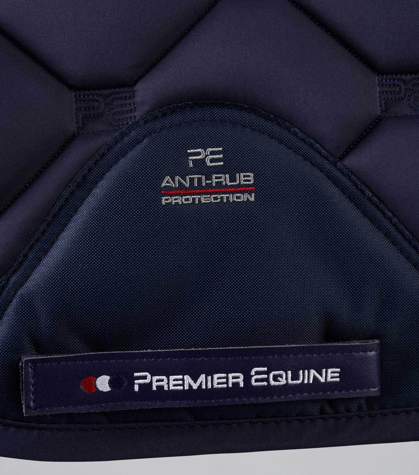 Premier Equine Saltare Close Contact GP/Jump Square - N P Equestrian & Pet Supplies Ltd