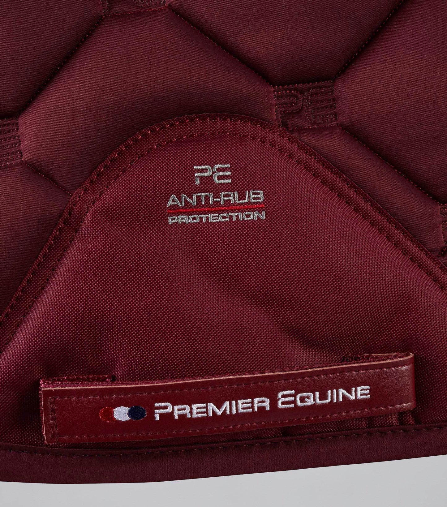 Premier Equine Saltare Close Contact GP/Jump Square - N P Equestrian & Pet Supplies Ltd