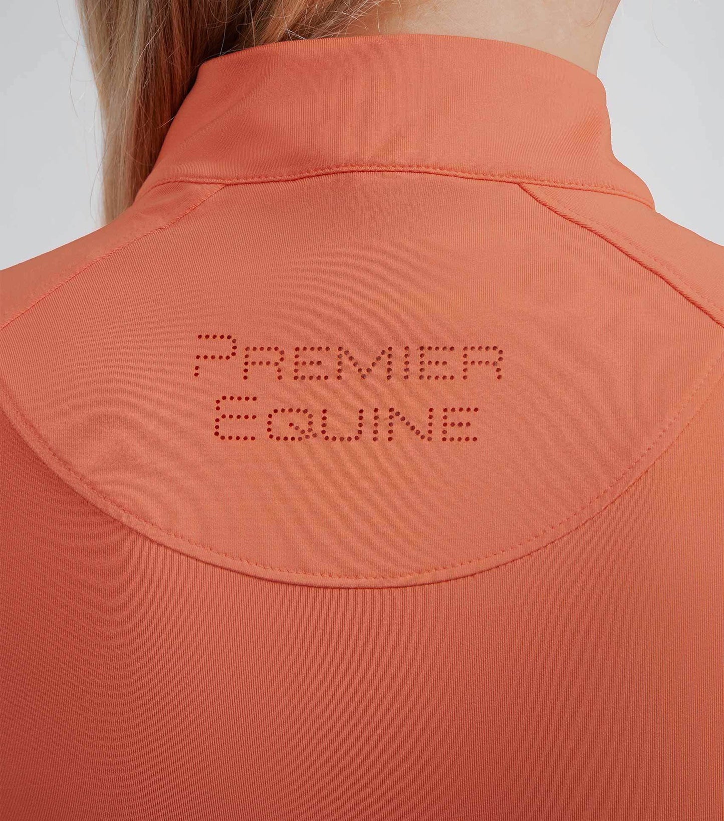 Premier Equine Savio Women's Long Sleeve Riding Top - N P Equestrian & Pet Supplies Ltd