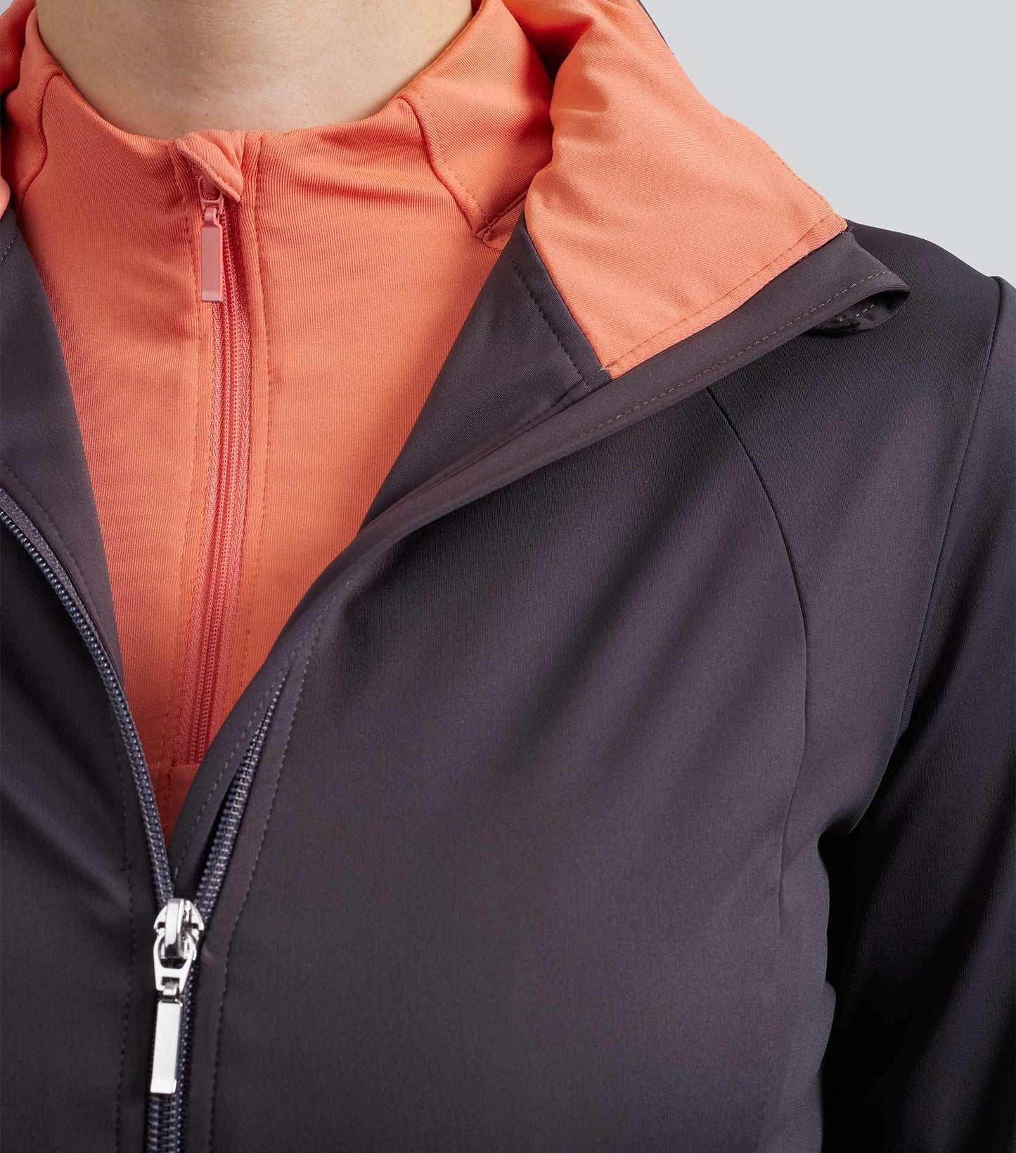 Premier Equine Savio Women's Long Sleeve Riding Top - N P Equestrian & Pet Supplies Ltd