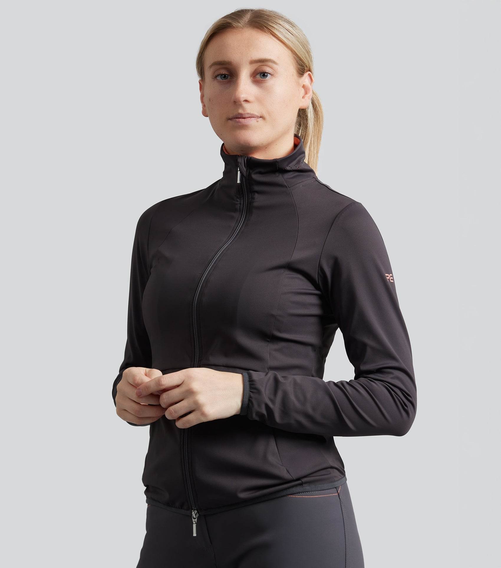 Premier Equine Savio Women's Technical Riding Jacket - N P Equestrian & Pet Supplies Ltd