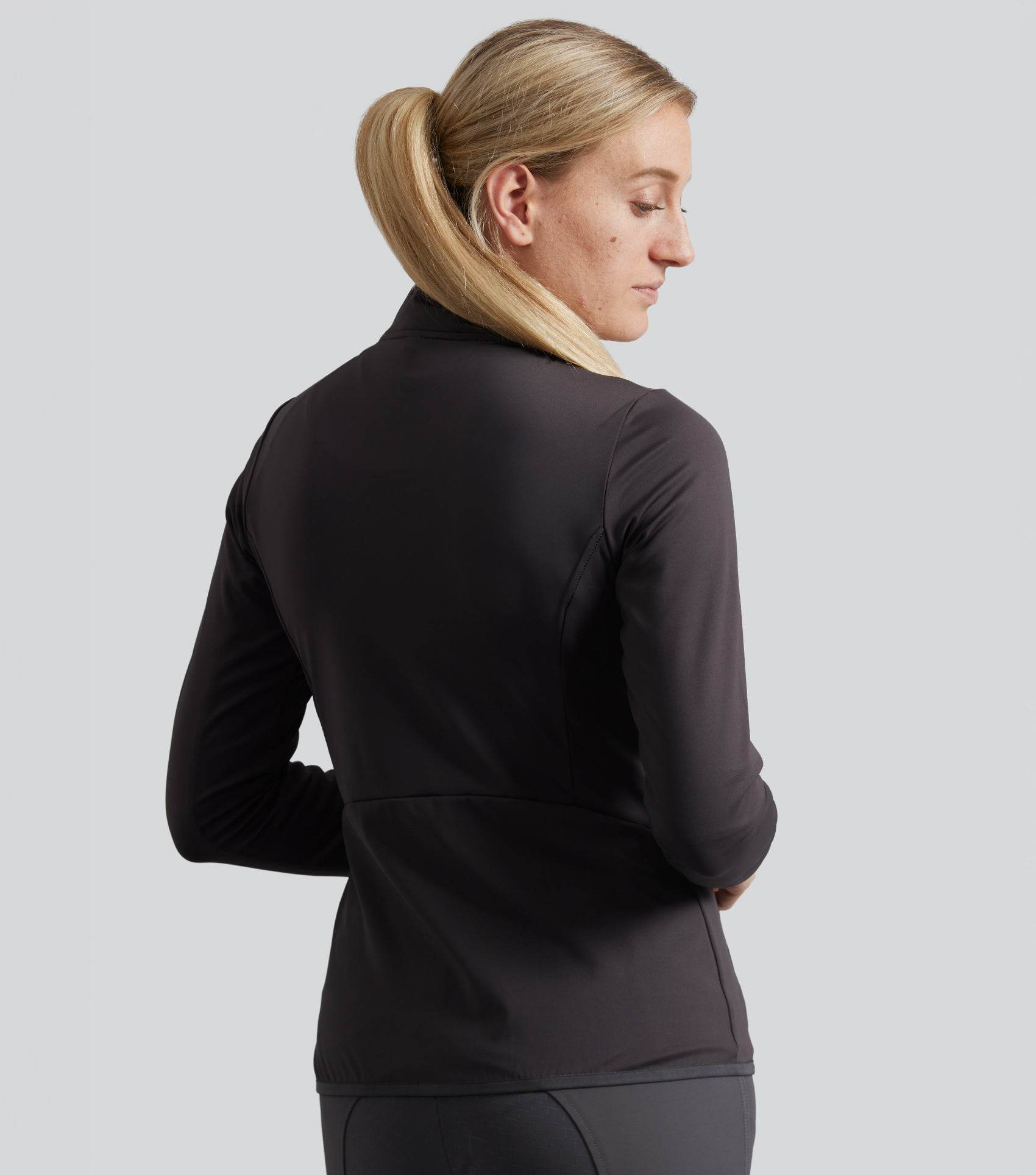 Premier Equine Savio Women's Technical Riding Jacket - N P Equestrian & Pet Supplies Ltd