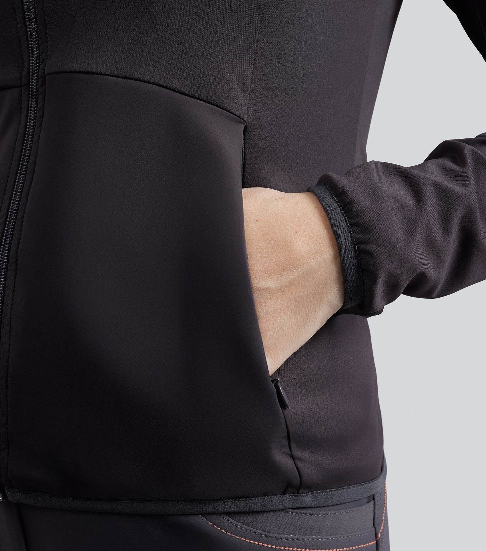 Premier Equine Savio Women's Technical Riding Jacket - N P Equestrian & Pet Supplies Ltd