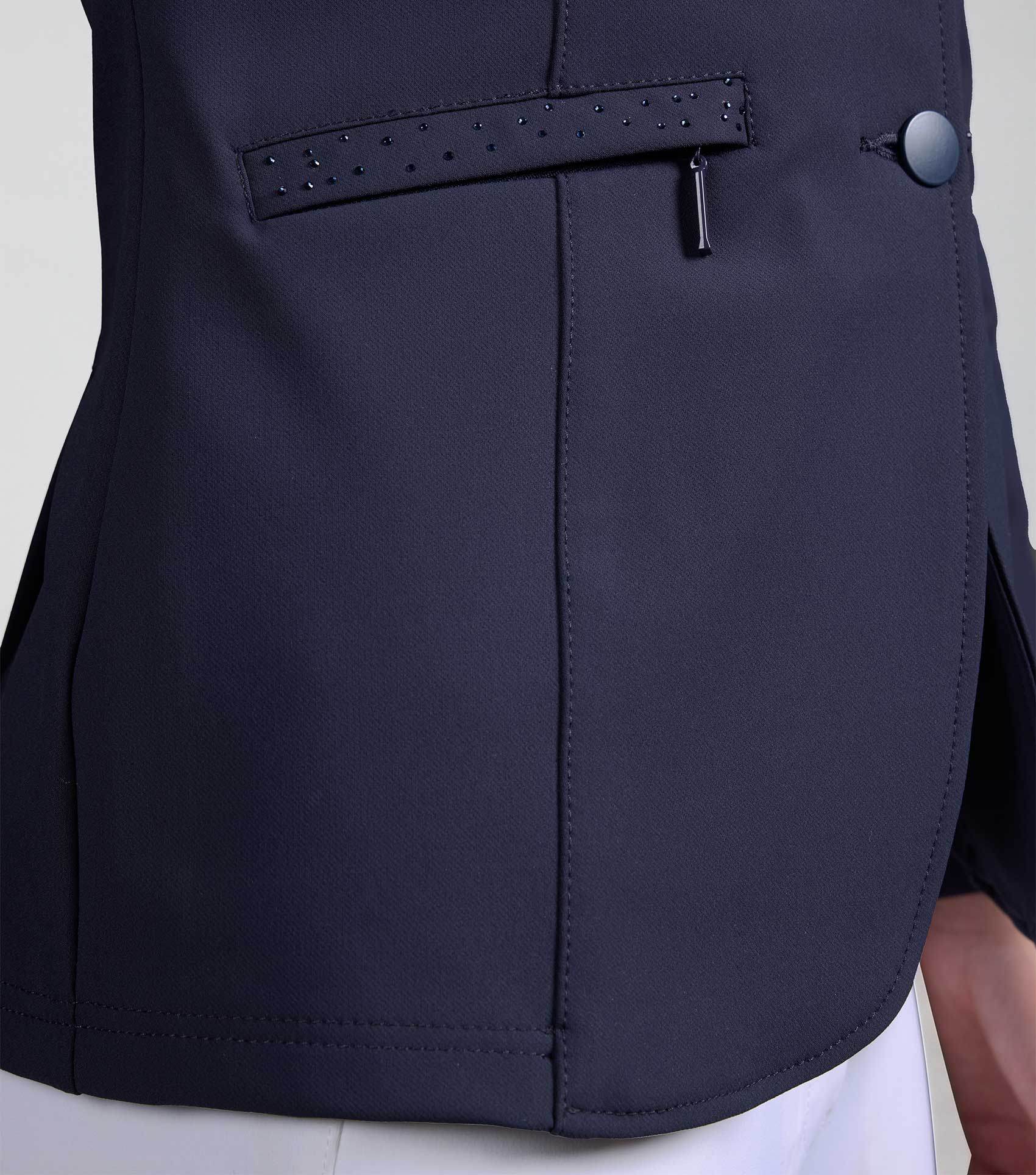 Premier Equine Siena Women's Competition Jacket - N P Equestrian & Pet Supplies Ltd